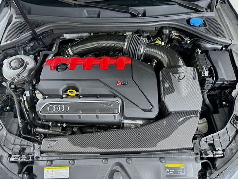 Used 2024 Audi RS 3 AWD/4WD image 32