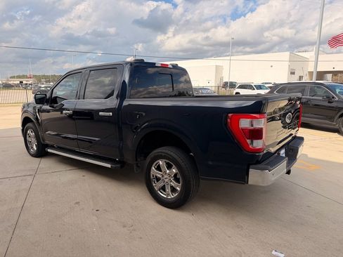 Used 2023 Ford F150 Lariat RWD image 6