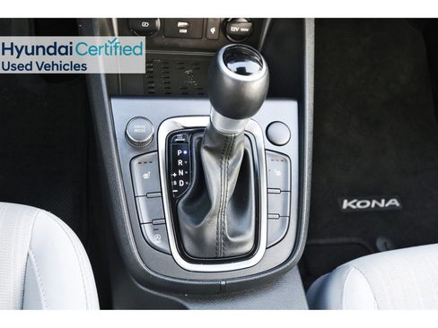 Certified 2023 Hyundai Kona SEL w/ Convenience Package image 28