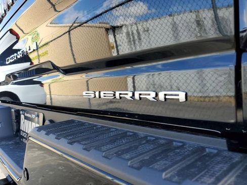 New 2026 GMC Sierra 2500 Denali w/ Denali Reserve Package AWD/4WD image 8