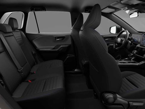 New 2026 Toyota RAV4 SE AWD/4WD image 21