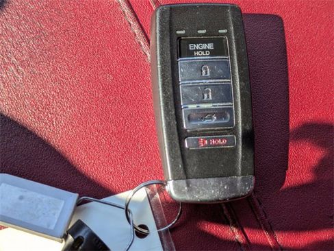 Used 2019 Acura TLX 3.5L Technology Pkg w/A-Spec P image 34