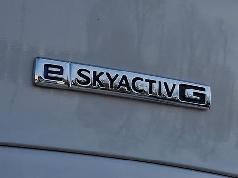 New 2026 MAZDA CX-90 3.3 Turbo w/ Preferred Package image 25