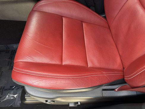 Used 2024 Dodge Durango SRT Hellcat AWD/4WD image 14