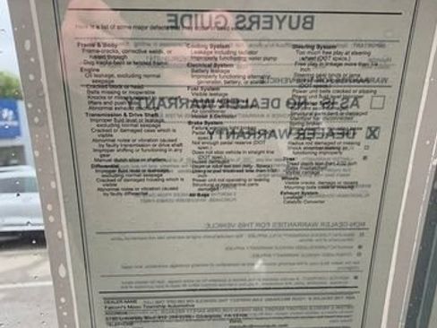 Certified 2024 Hyundai Tucson SEL AWD/4WD image 32