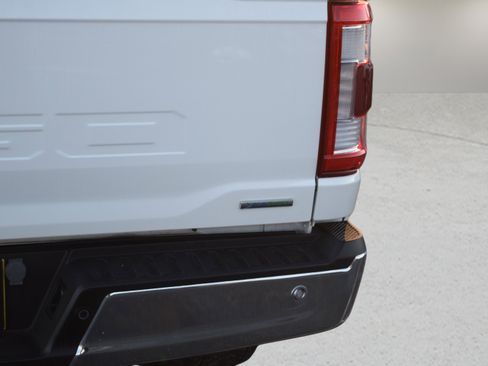 Certified 2023 Ford F150 Lariat image 5