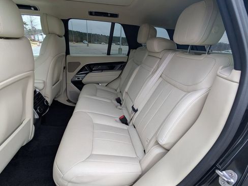 Used 2023 Land Rover Range Rover SE image 27