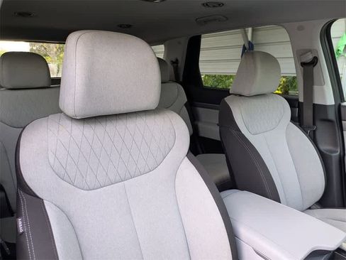 Certified 2022 Hyundai Palisade SE image 6