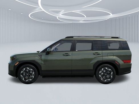 New 2026 Hyundai Santa Fe SEL FWD image 3