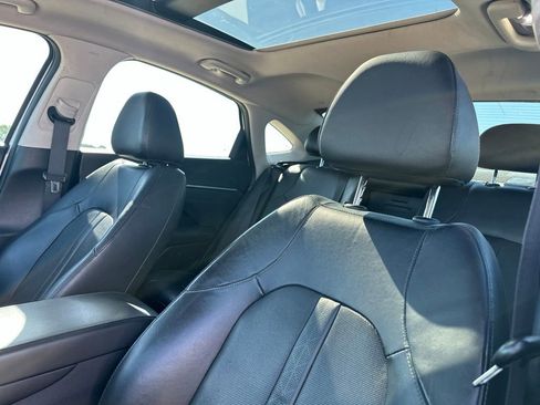 Used 2021 Hyundai Sonata Limited FWD image 11