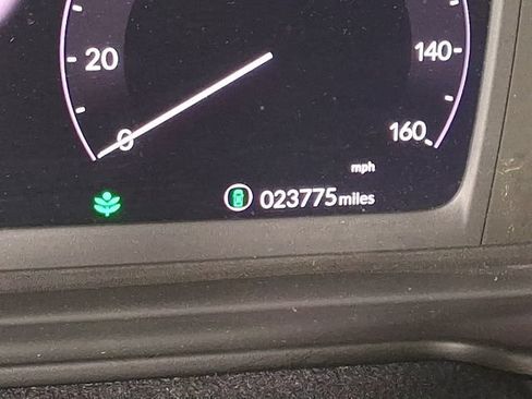 Used 2024 Honda Accord EX image 21