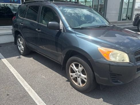 Used 2010 Toyota RAV4 4WD V6 image 1