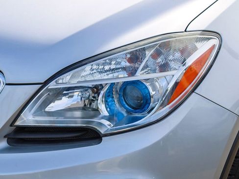 Used 2016 Buick Encore FWD image 8