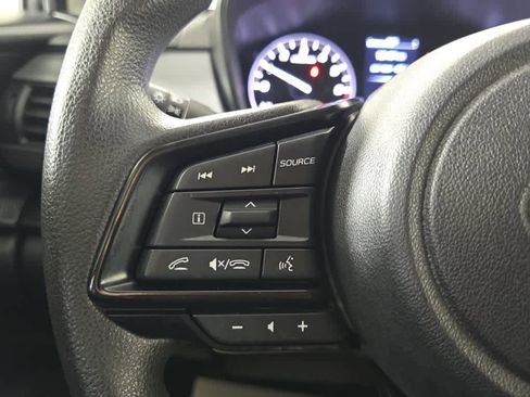 Certified 2024 Subaru Crosstrek 2.0i Premium image 31