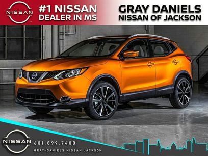 Used 2019 Nissan Rogue Sport S