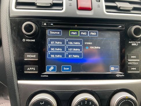 Used 2016 Subaru Crosstrek 2.0i Premium image 23