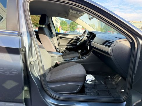 Used 2020 Volkswagen Jetta S FWD image 34