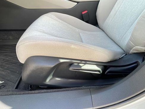 New 2025 Honda Accord LX image 28