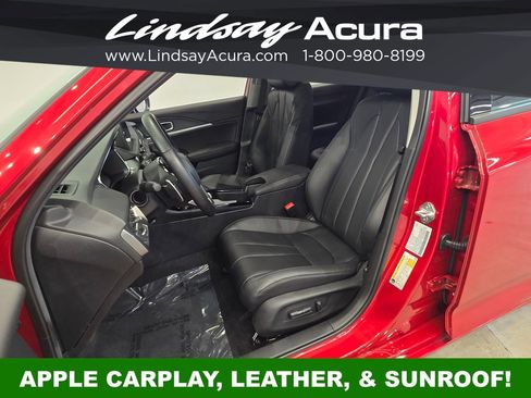 Used 2026 Acura Integra FWD image 11