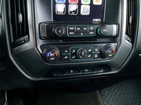 Used 2015 Chevrolet Silverado 1500 LT w/ All Star Edition image 24