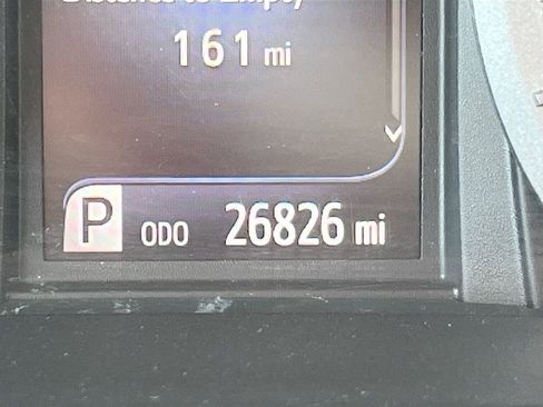 Used 2020 Toyota Sienna LE FWD image 12