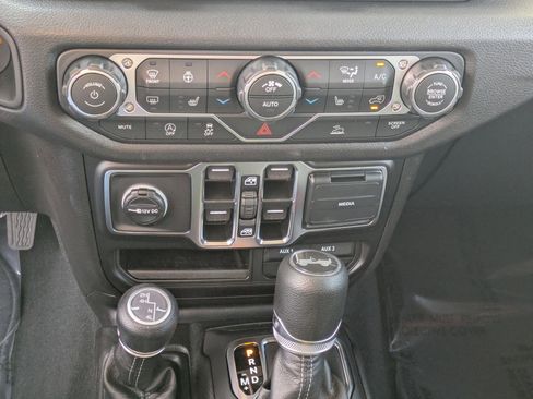 New 2026 Jeep Wrangler Sport S image 20