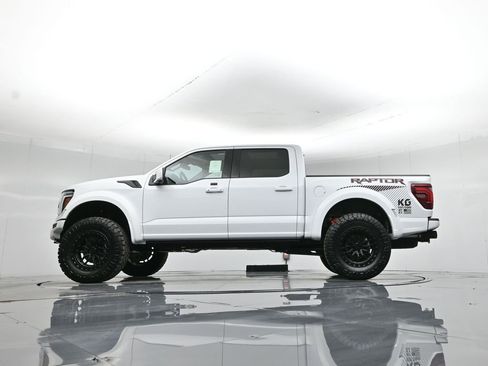 New 2025 Ford F150 Raptor image 54
