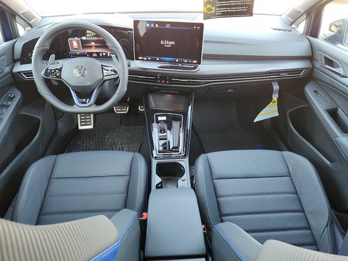 New 2026 Volkswagen Golf image 11