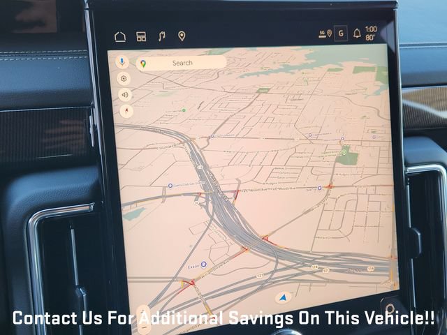 New 2026 GMC Yukon XL Elevation w/ LPO, Floor Liner Package AWD/4WD image 12