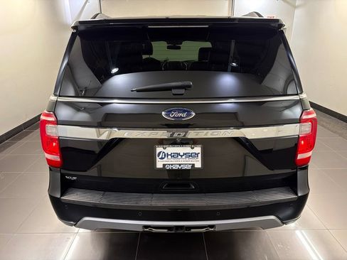 Used 2019 Ford Expedition XLT w/ Equipment Group 202A AWD/4WD image 5