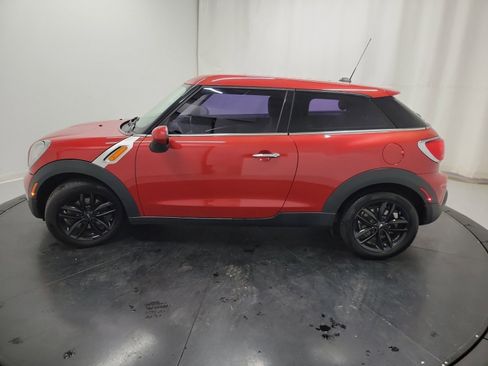 Used 2014 MINI Cooper Paceman image 4