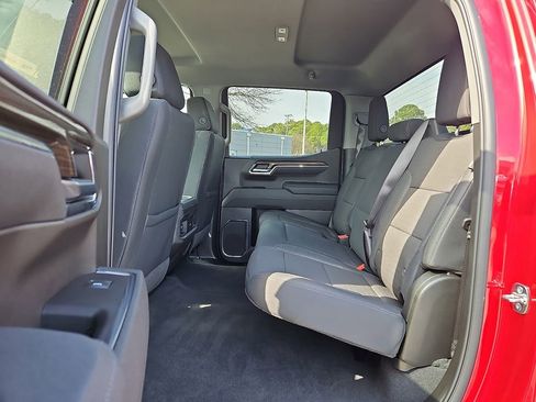 New 2026 Chevrolet Silverado 1500 LT Trail Boss image 7