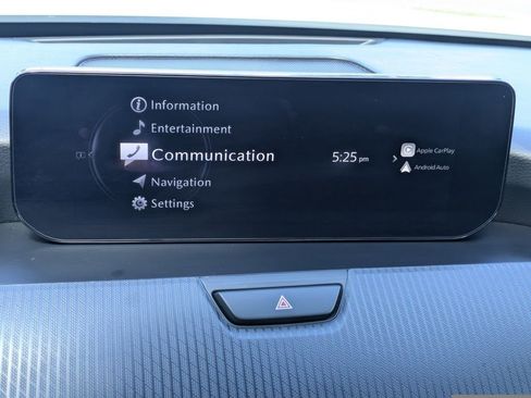 Used 2025 MAZDA CX-90 3.3 Turbo w/ Select Package image 22