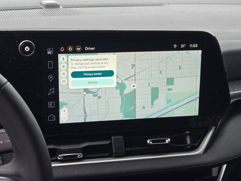 Certified 2026 Chevrolet Equinox LT image 14