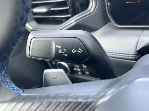 New 2026 Ford Mustang Dark Horse image 11