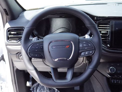 New 2026 Dodge Durango GT AWD/4WD image 16