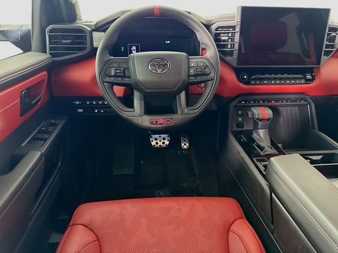 Certified 2026 Toyota Tundra TRD Pro w/ Tow Tech Package image 22