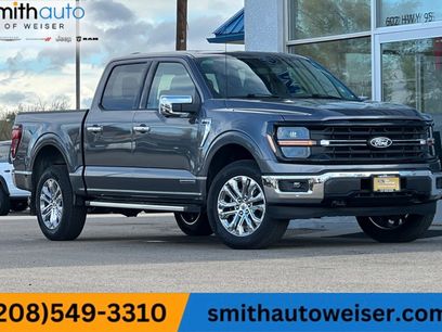 Used 2025 Ford F150 XLT w/ Equipment Group 302A MID