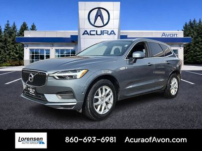 Used 2019 Volvo XC60 T5 Momentum
