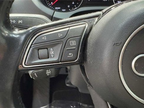 Used 2017 Audi A3 2.0T Premium w/ Convenience Package image 24