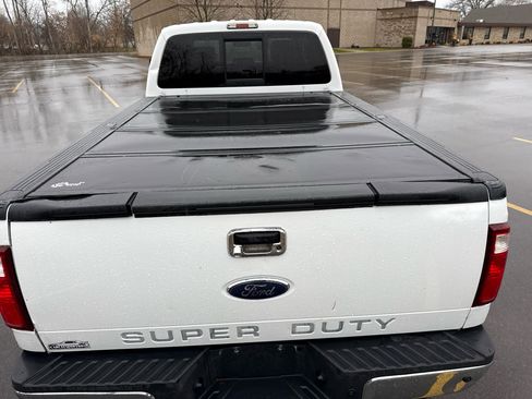 Used 2013 Ford F450 Lariat w/ FX4 4X4 Off-Road Pkg image 7