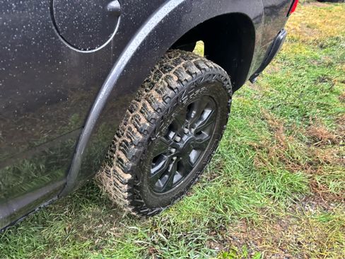 Used 2024 RAM 2500 Limited image 20