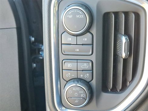 Used 2020 Chevrolet Silverado 2500 LT w/ All Star Edition image 26