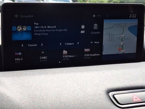 Certified 2023 Acura TLX w/ Technology Package image 17