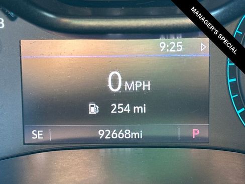 Used 2019 GMC Canyon SLE w/ Elevation Edition image 25