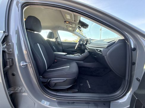 Certified 2023 Hyundai Sonata SEL FWD image 26