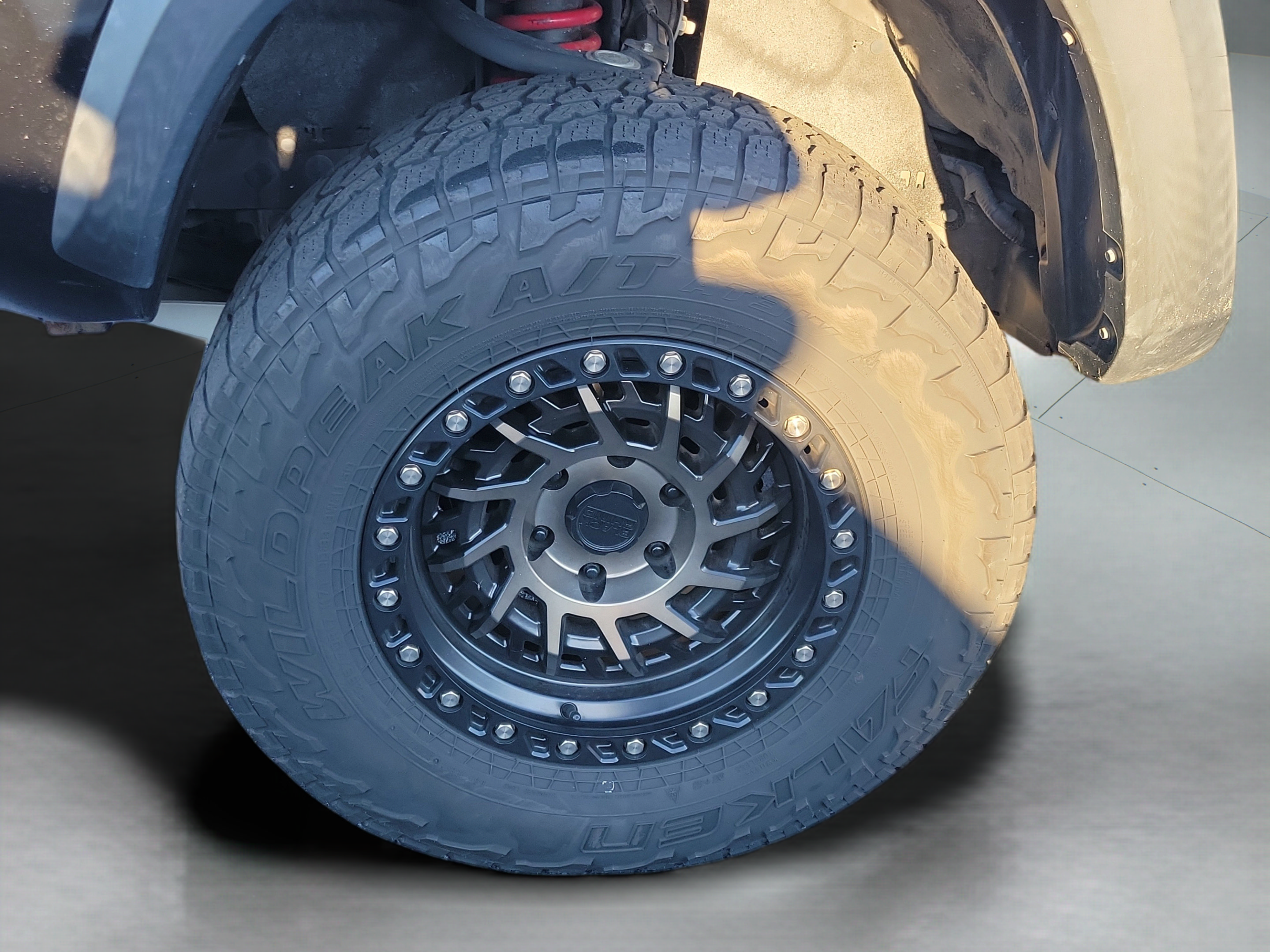 Used 2019 Toyota Tacoma TRD Pro AWD/4WD image 29