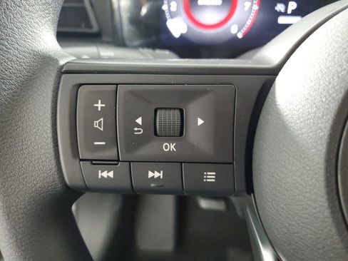 New 2026 Nissan Kicks SV w/ SV Premium Package image 24