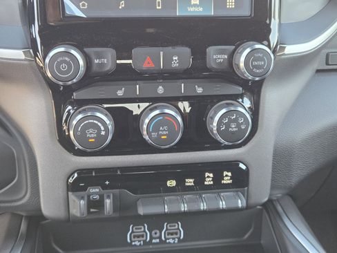 New 2025 RAM 2500 Big Horn image 13