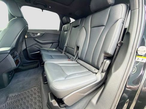 Used 2022 Audi Q7 3.0T Premium Plus AWD/4WD image 21